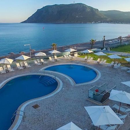 Royal Bay Suites Kefalos  Exterior photo