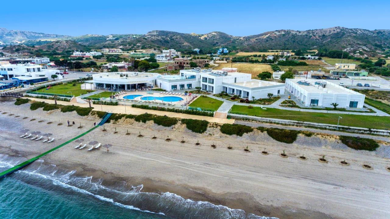 Royal Bay Suites Kefalos  Exterior photo