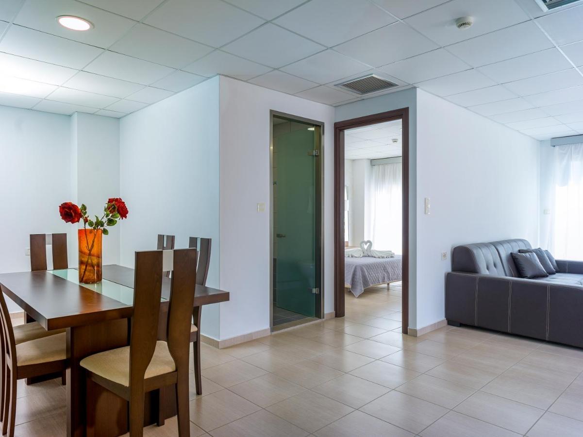 Royal Bay Suites Kefalos  Exterior photo