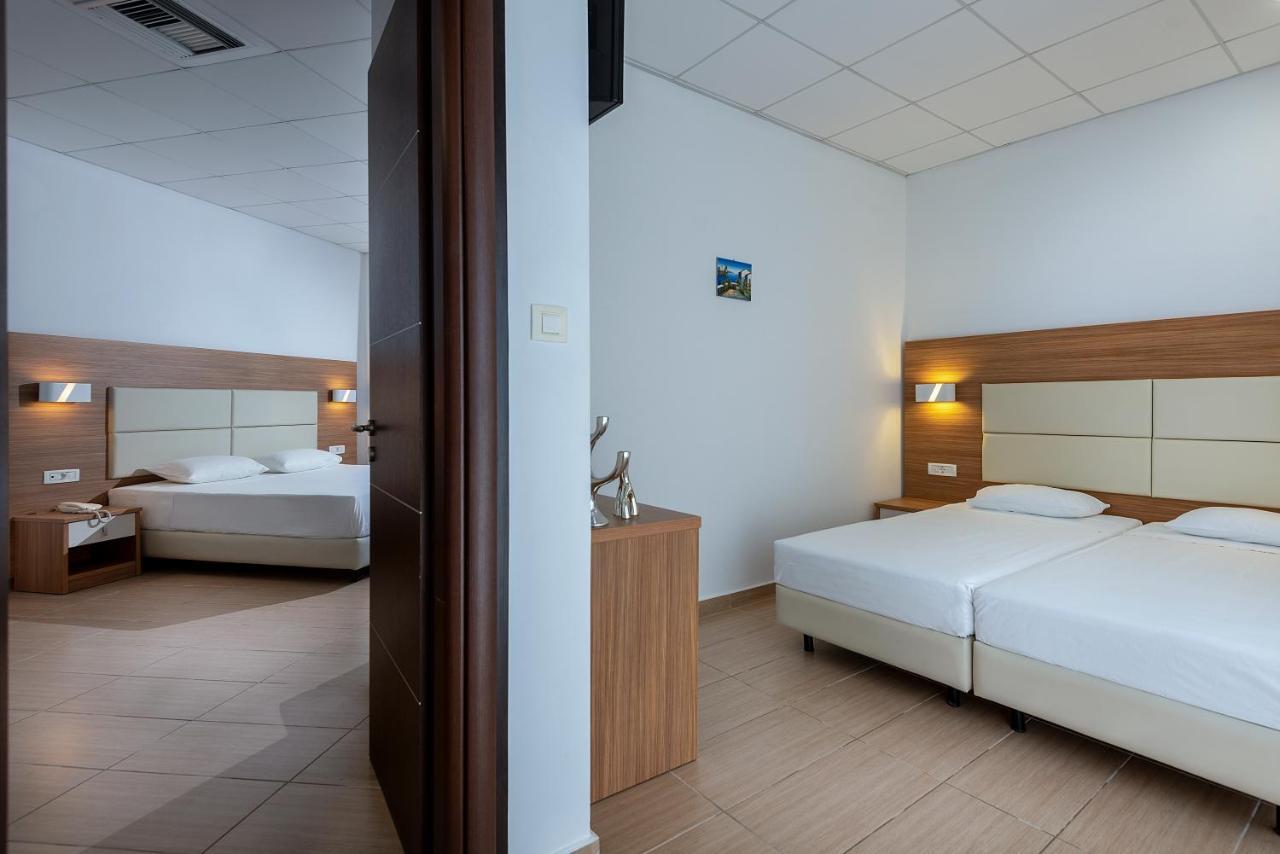 Royal Bay Suites Kefalos  Exterior photo
