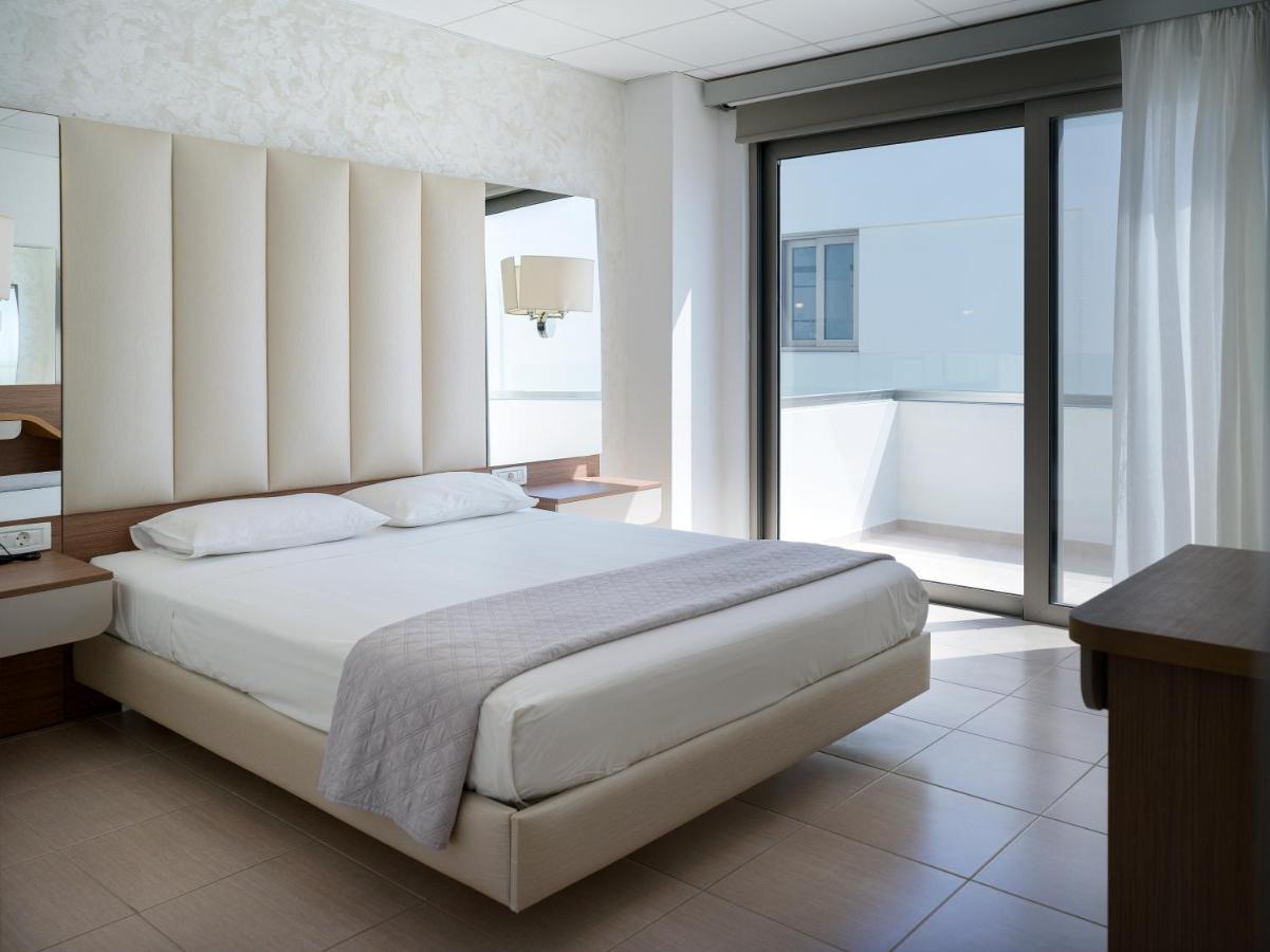 Royal Bay Suites Kefalos  Exterior photo