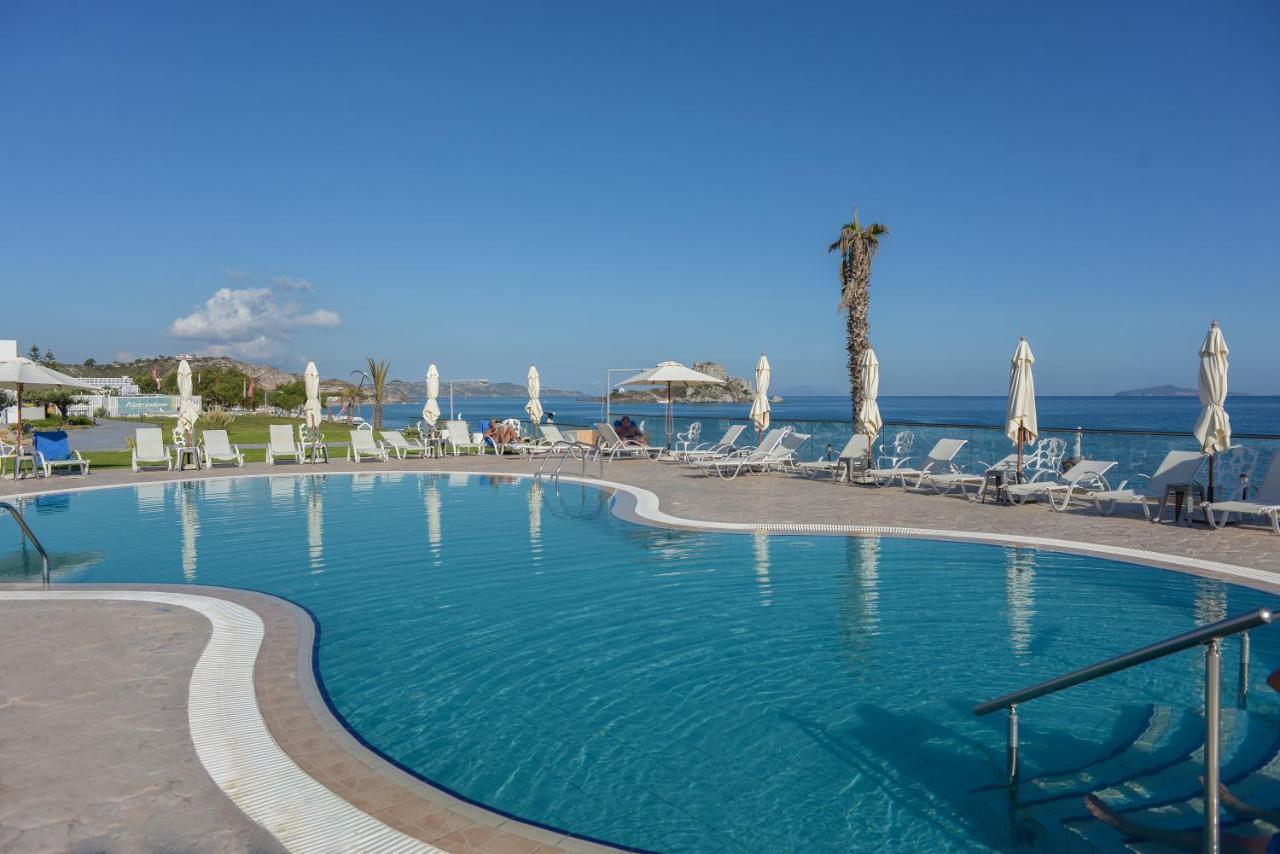 Royal Bay Suites Kefalos  Exterior photo