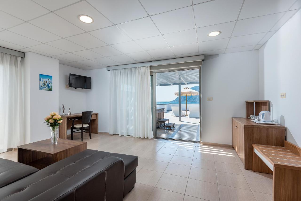 Royal Bay Suites Kefalos  Exterior photo