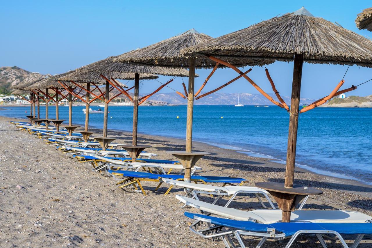 Royal Bay Suites Kefalos  Exterior photo