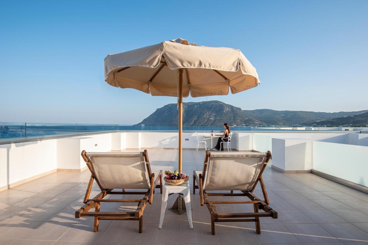 Royal Bay Suites Kefalos  Exterior photo