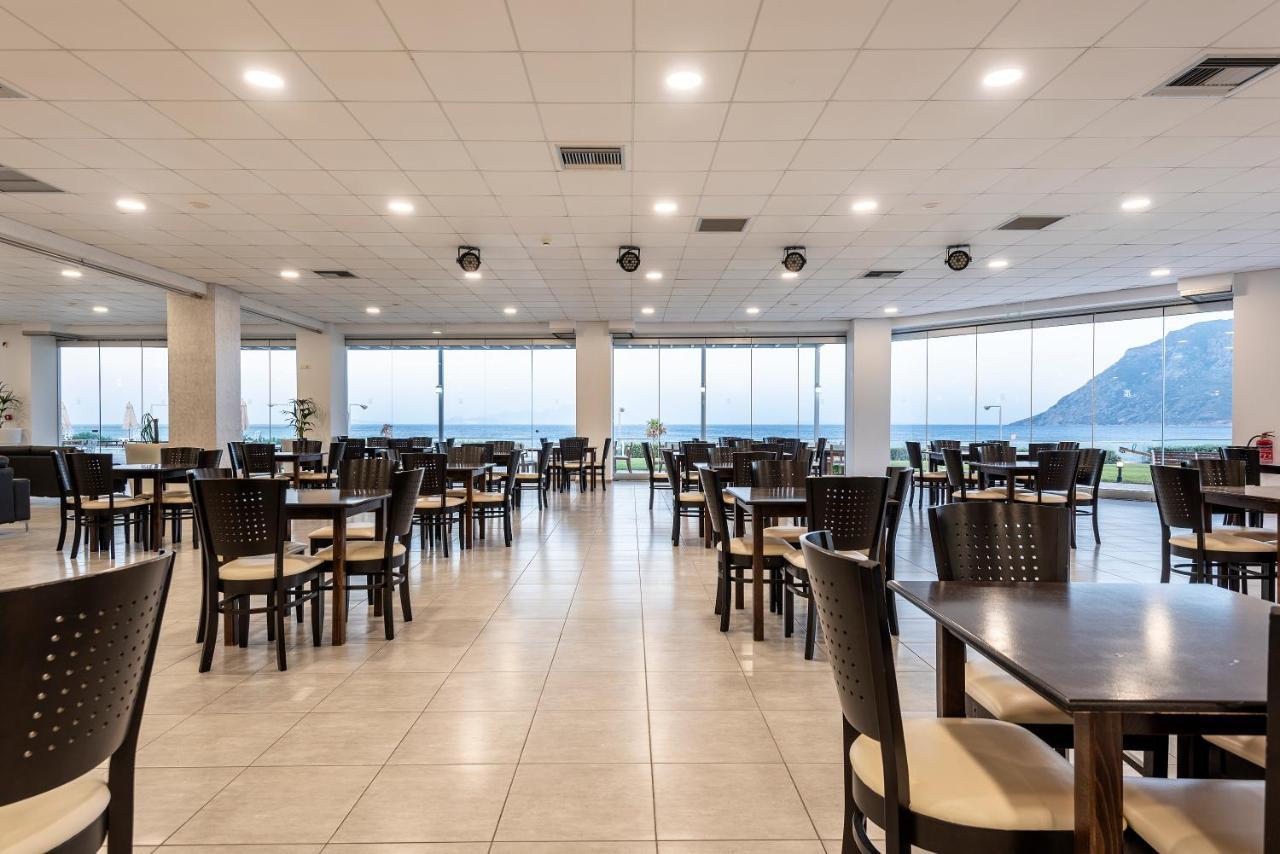 Royal Bay Suites Kefalos  Exterior photo