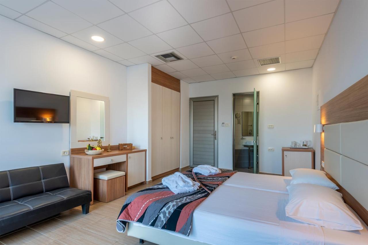 Royal Bay Suites Kefalos  Exterior photo