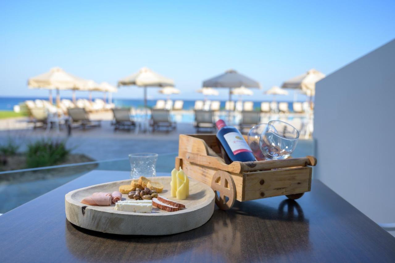 Royal Bay Suites Kefalos  Exterior photo