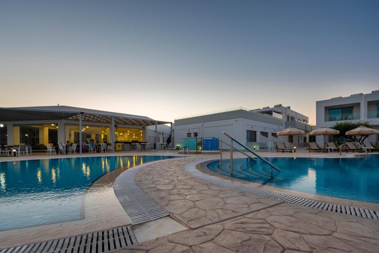 Royal Bay Suites Kefalos  Exterior photo