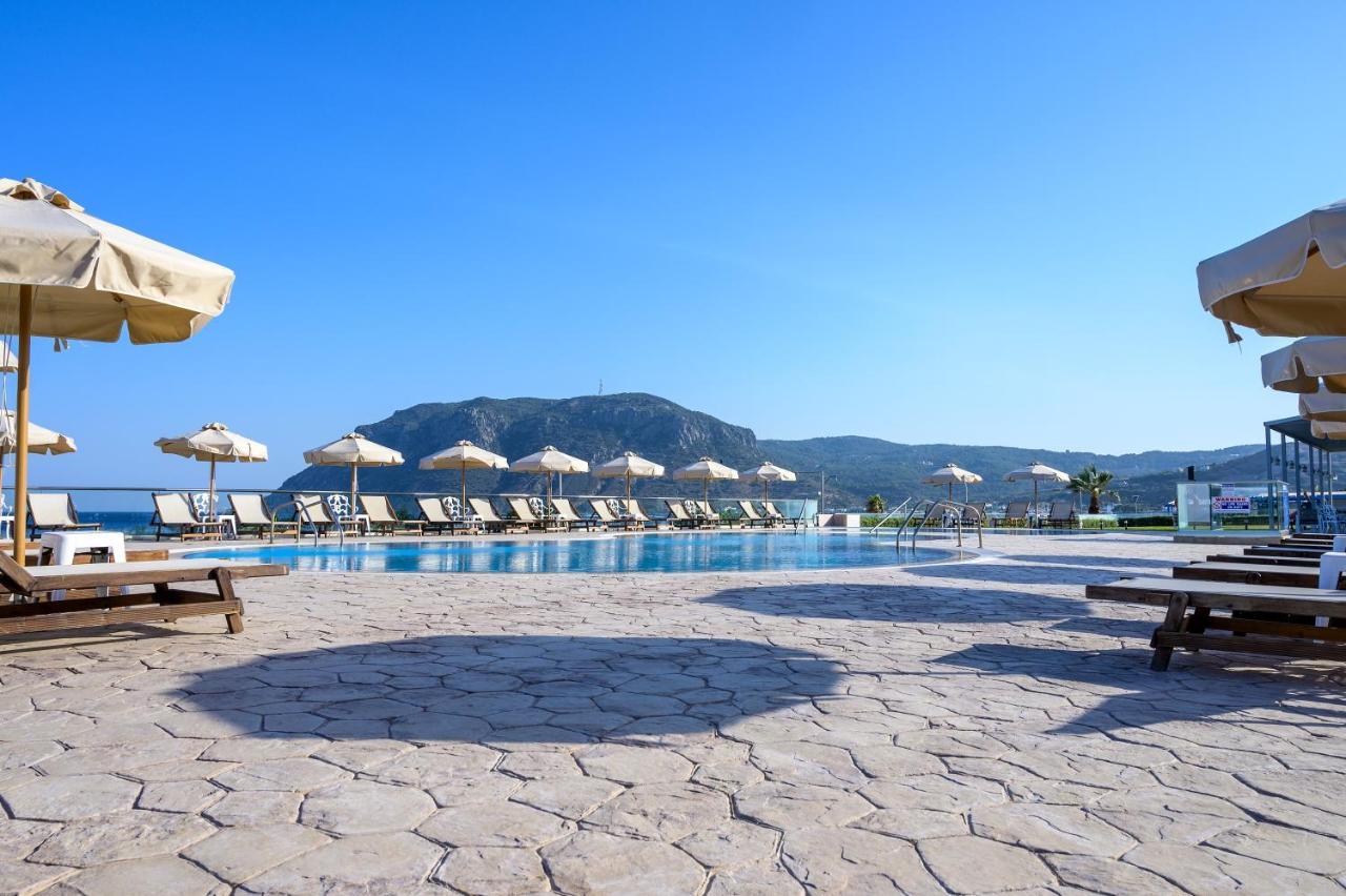 Royal Bay Suites Kefalos  Exterior photo