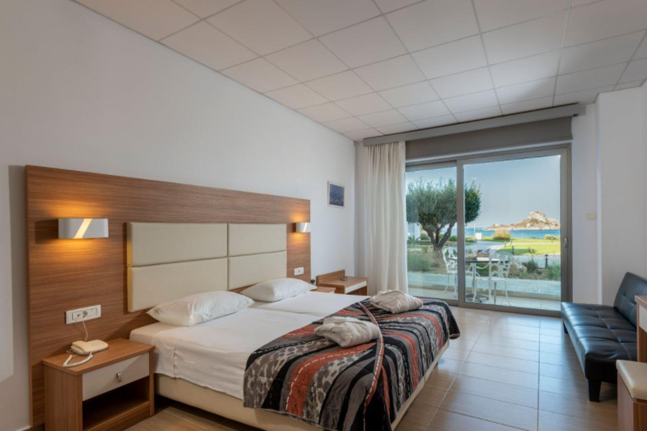 Royal Bay Suites Kefalos  Exterior photo