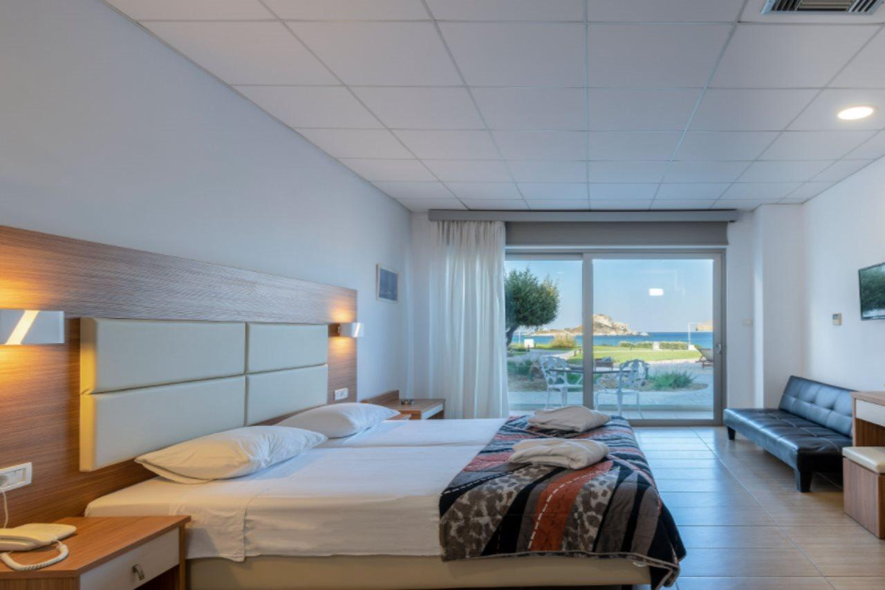Royal Bay Suites Kefalos  Exterior photo