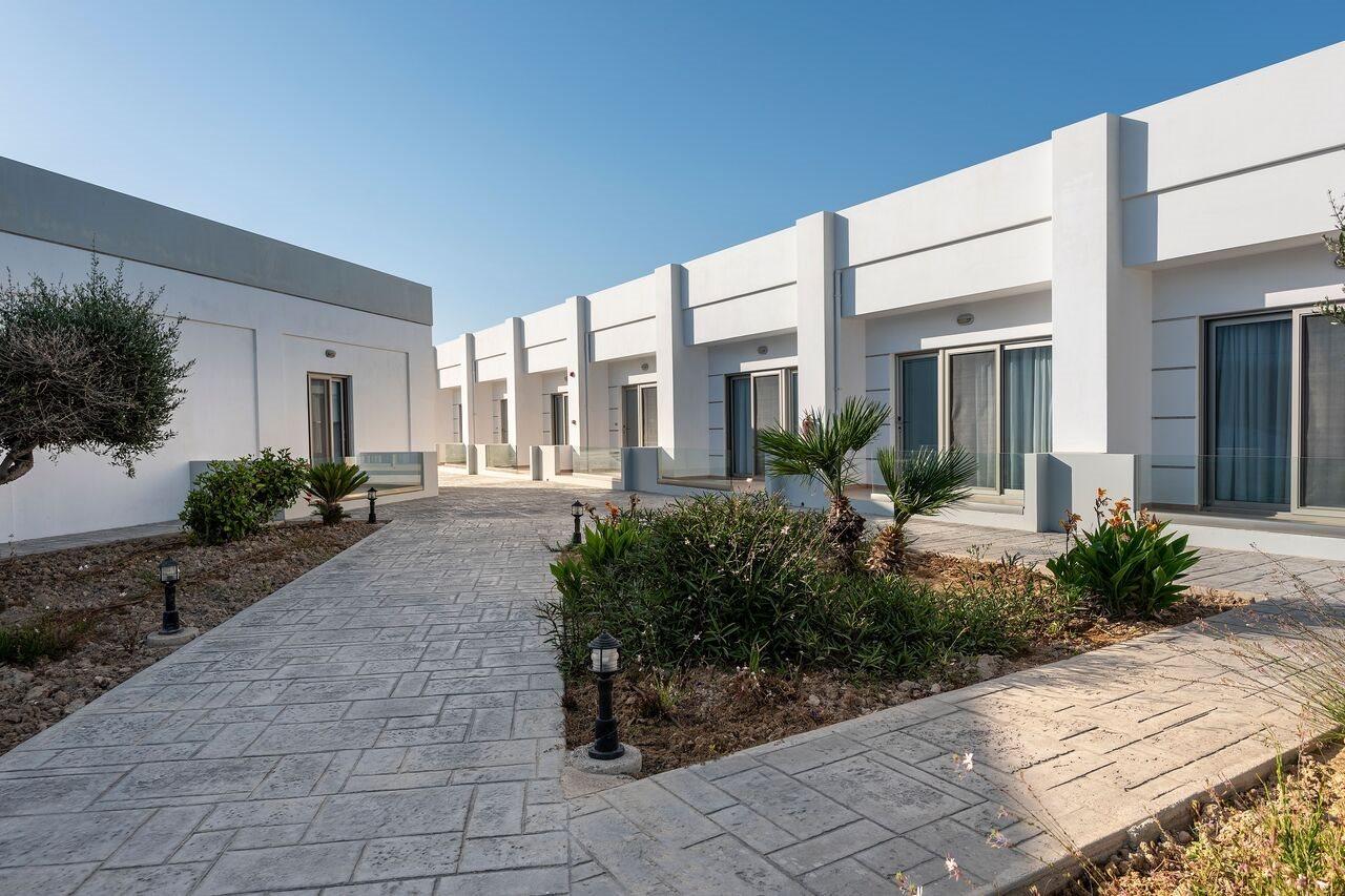 Royal Bay Suites Kefalos  Exterior photo
