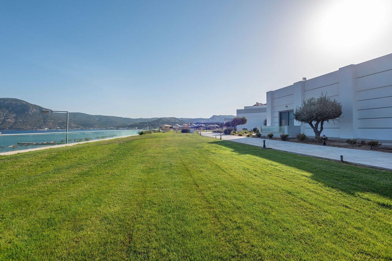 Royal Bay Suites Kefalos  Exterior photo