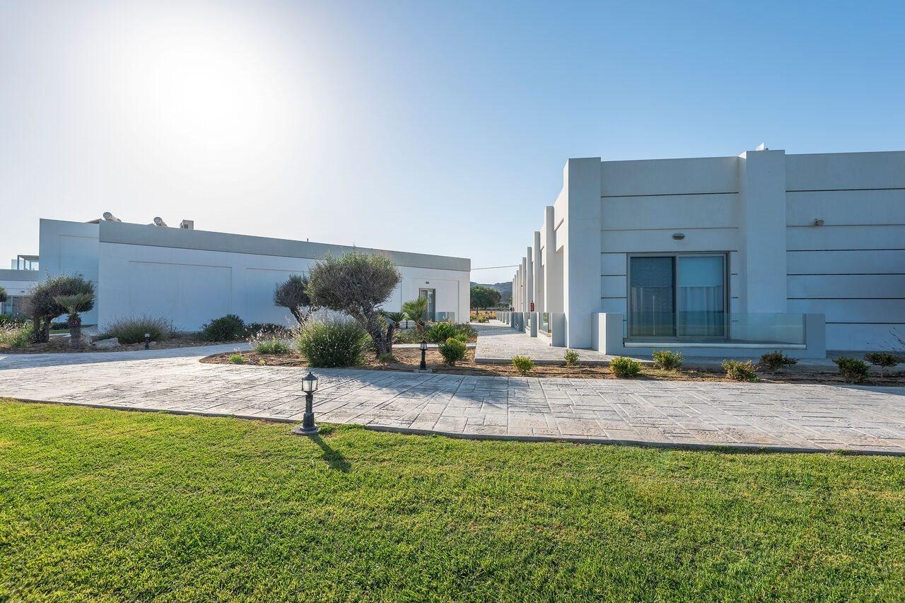 Royal Bay Suites Kefalos  Exterior photo