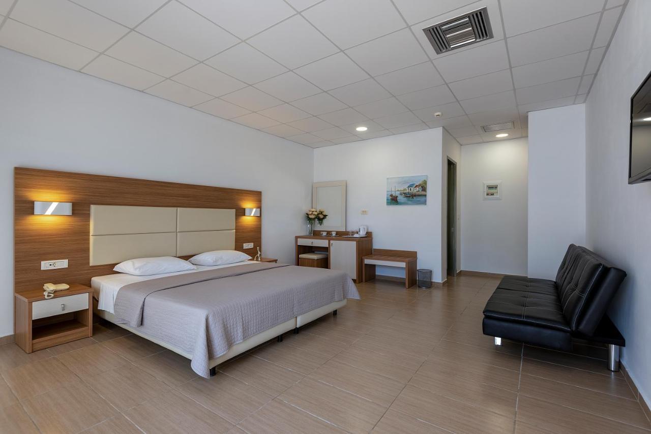 Royal Bay Suites Kefalos  Exterior photo