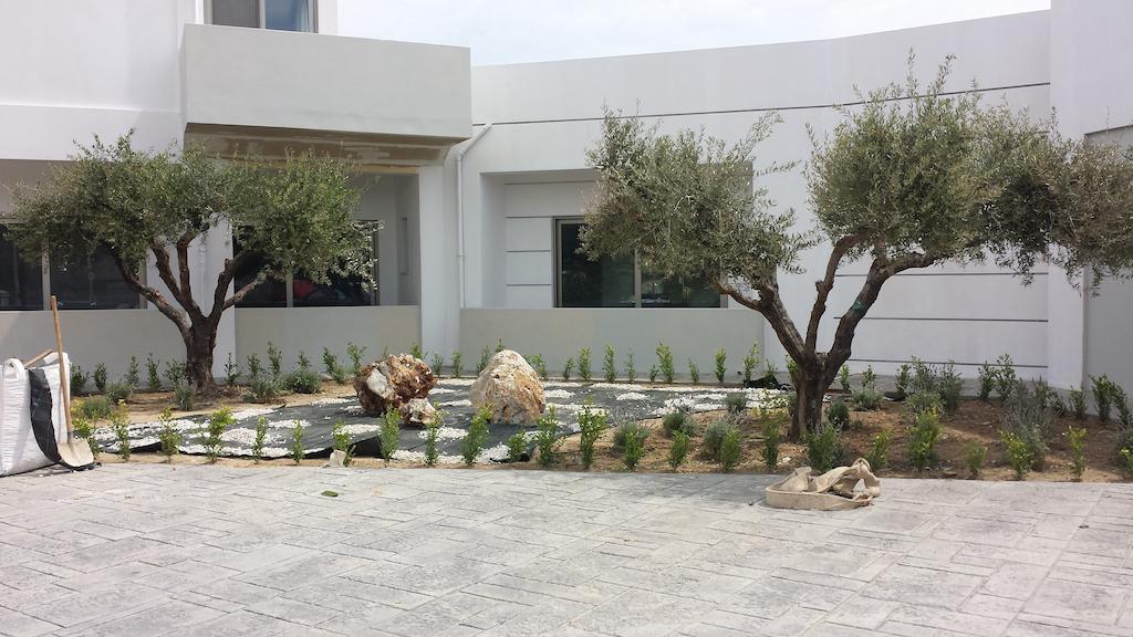 Royal Bay Suites Kefalos  Exterior photo