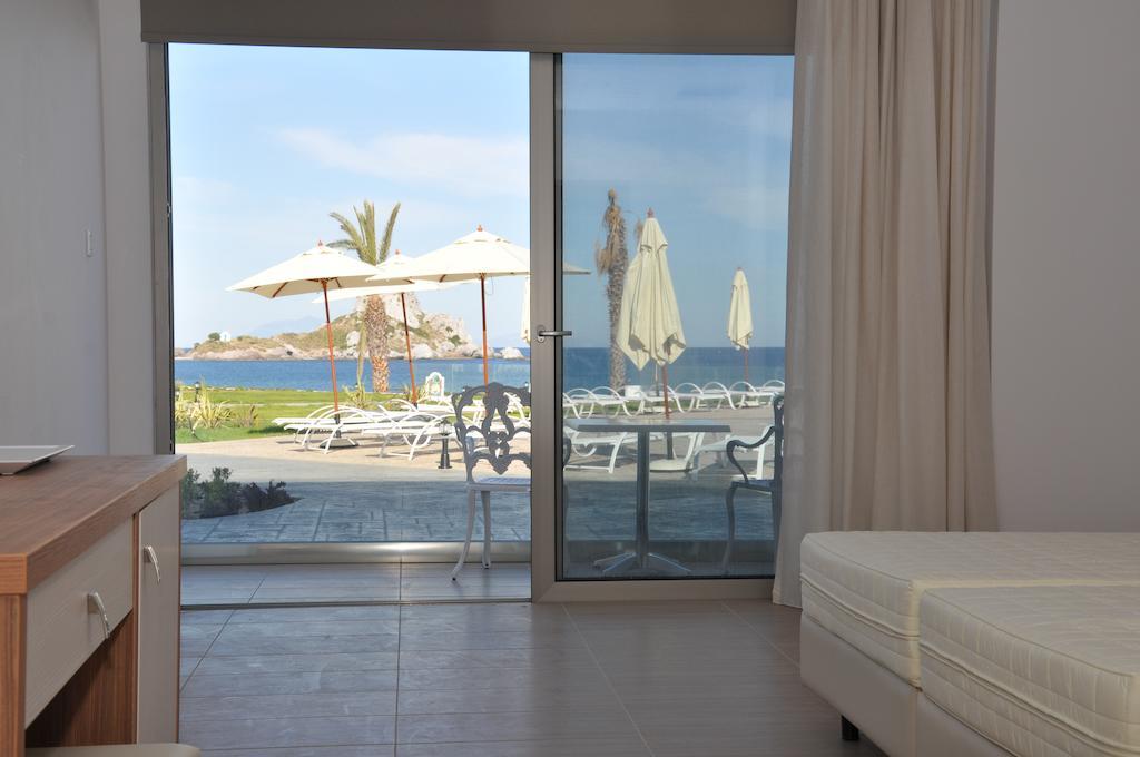 Royal Bay Suites Kefalos  Exterior photo