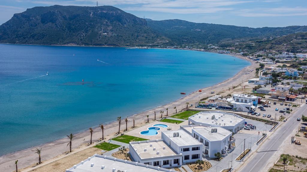 Royal Bay Suites Kefalos  Exterior photo