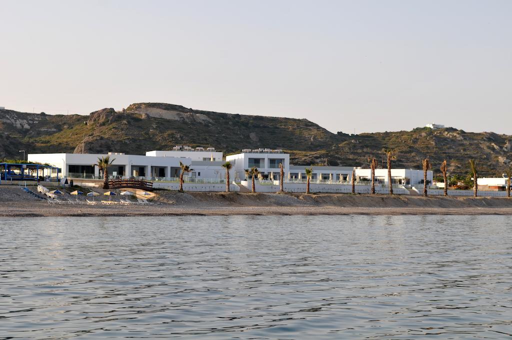 Royal Bay Suites Kefalos  Exterior photo
